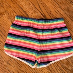 COPY - Girls summer short, 7/8